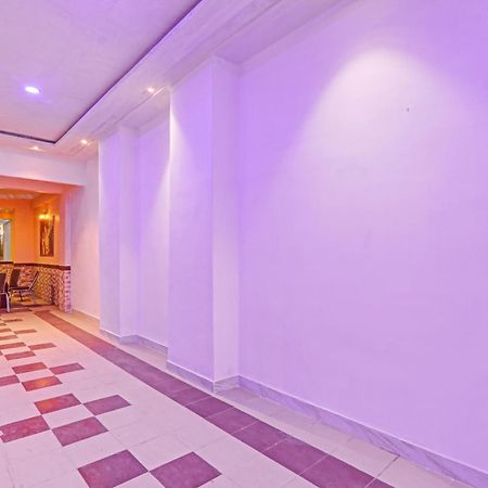 Hotel Super Capital O Townhouse Govinda Royal Kanpur Exterior foto