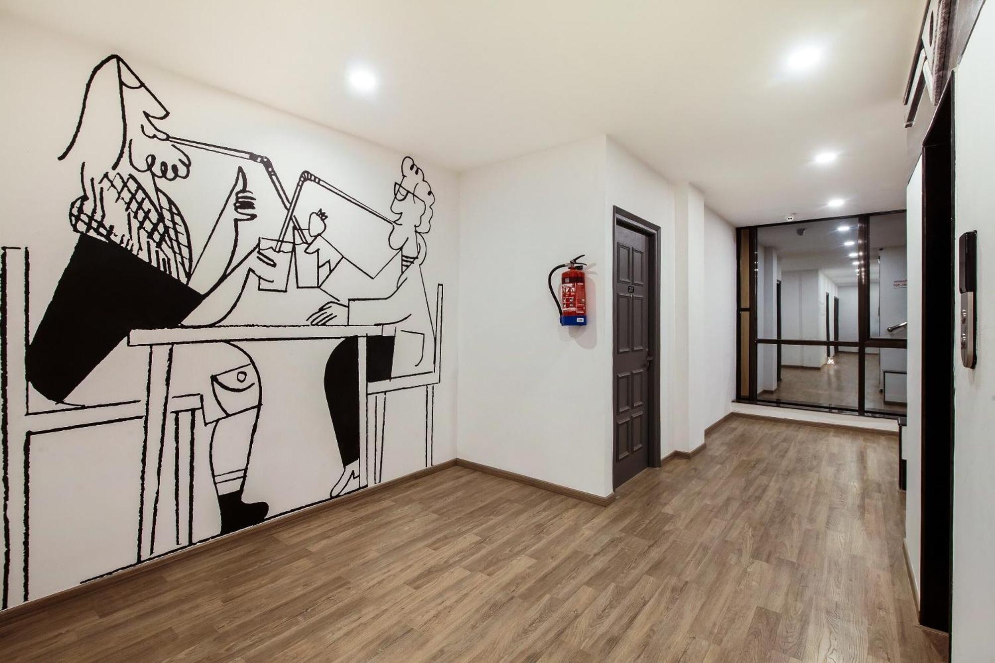 Hotel Super Capital O Townhouse Govinda Royal Kanpur Exterior foto
