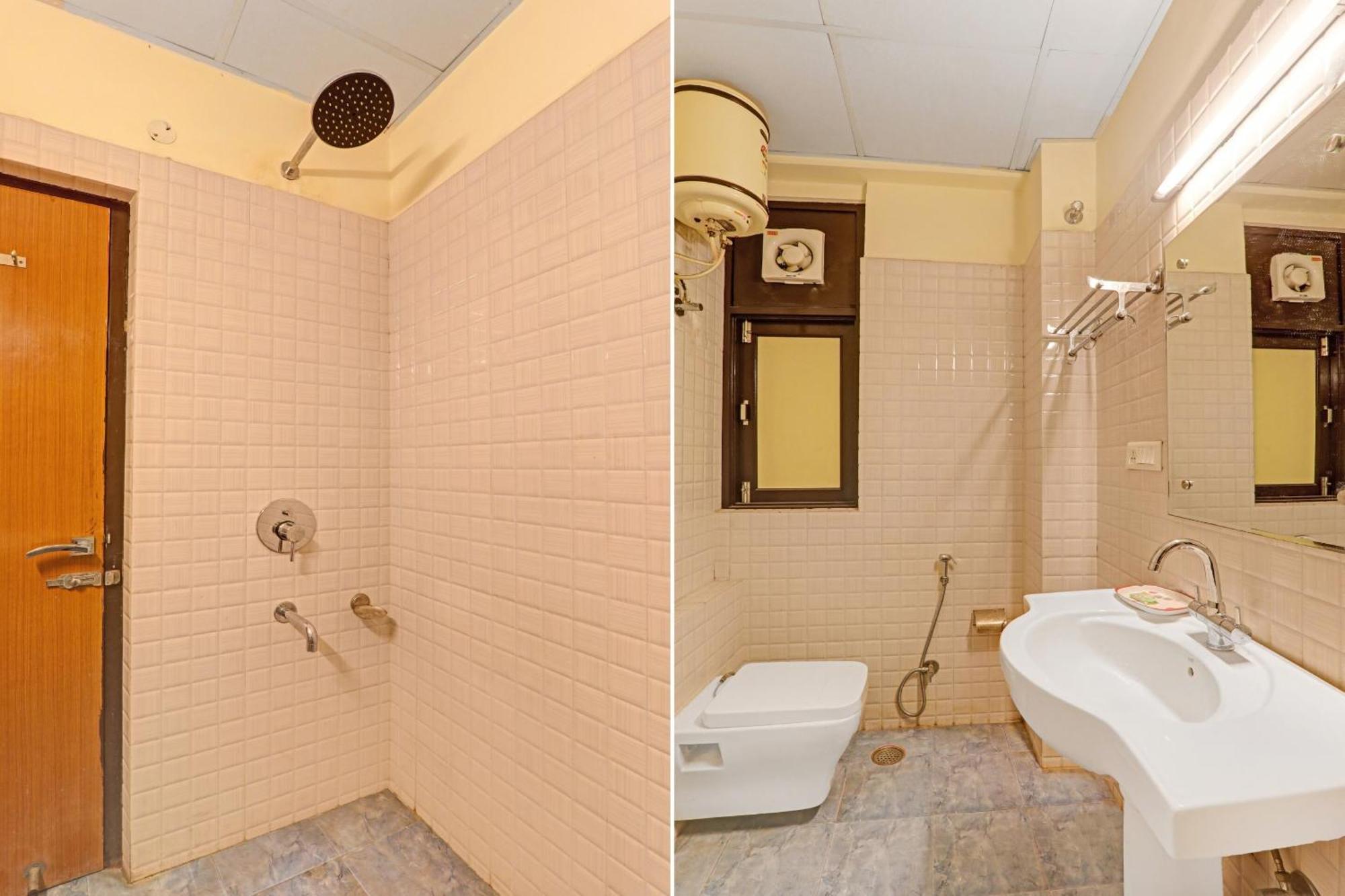 Hotel Super Capital O Townhouse Govinda Royal Kanpur Exterior foto